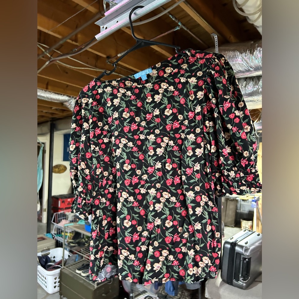 COPY - Draper James Top
